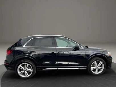 Used 2020 Audi Q3 2.0T Premium
