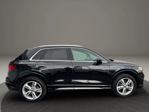 Used 2020 Audi Q3 2.0T Premium image 4