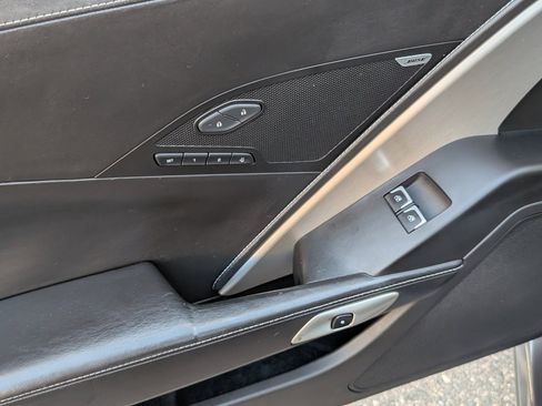 Used 2014 Chevrolet Corvette Stingray Convertible w/ 3LT Preferred Equipment Group image 14