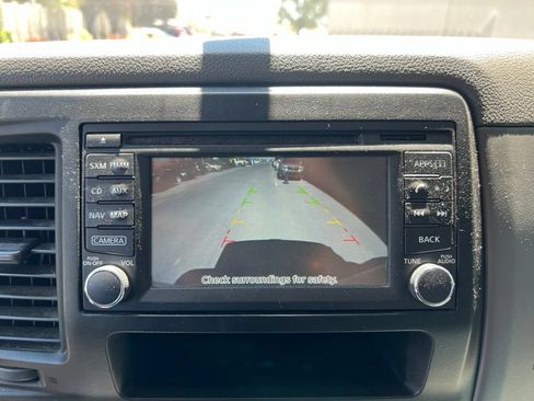 Used 2016 Nissan NV 3500 SL RWD image 16