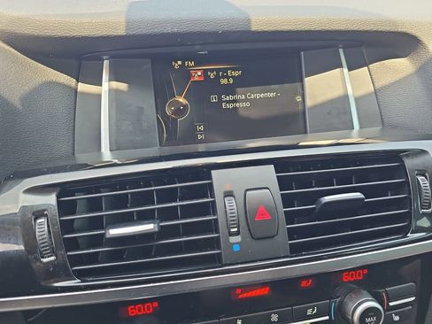 Used 2017 BMW X3 sDrive28i RWD image 21