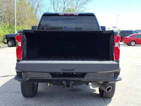 Used 2022 Chevrolet Silverado 2500 High Country w/ Safety Package II AWD/4WD image 29