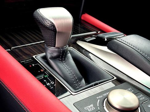 Used 2015 Lexus LS 460 image 20