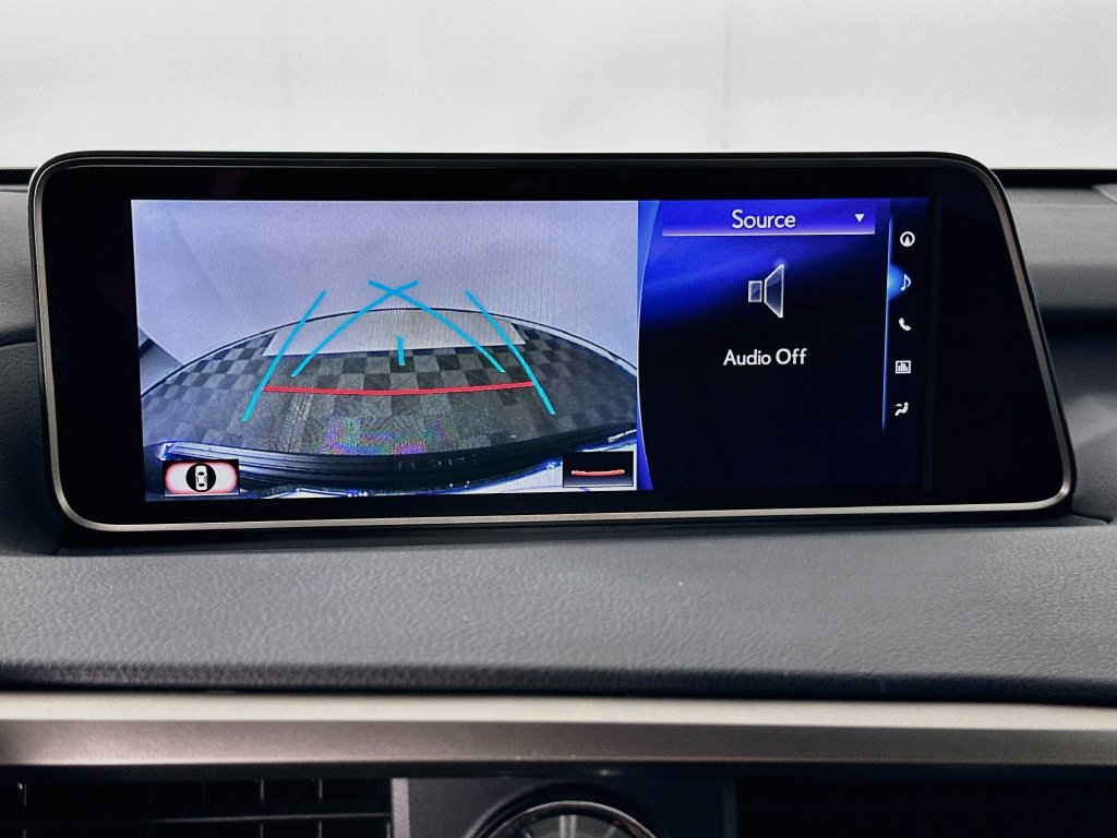 Used 2019 Lexus RX 350 FWD w/ Navigation Package image 14