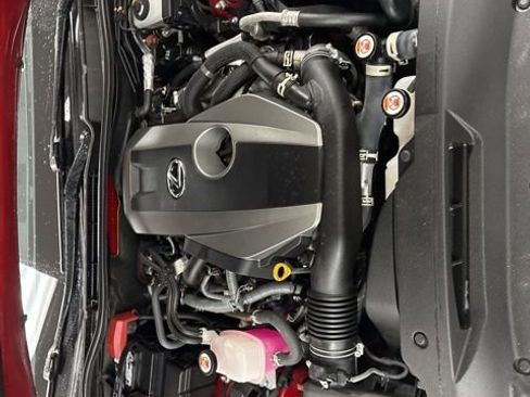 Used 2023 Lexus IS 300 w/ Comfort Package image 30