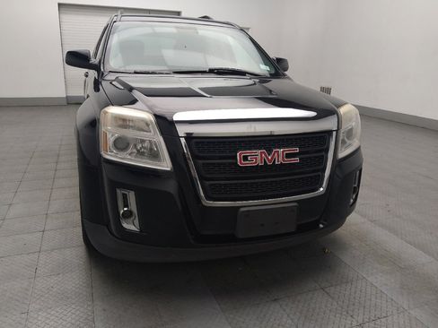 Used 2014 GMC Terrain SLT image 14