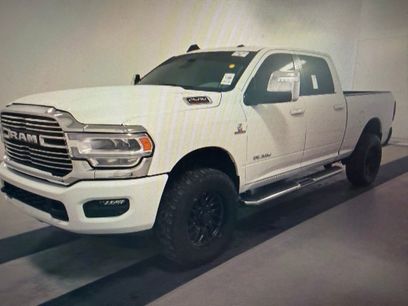 Used 2024 RAM 2500 Laramie