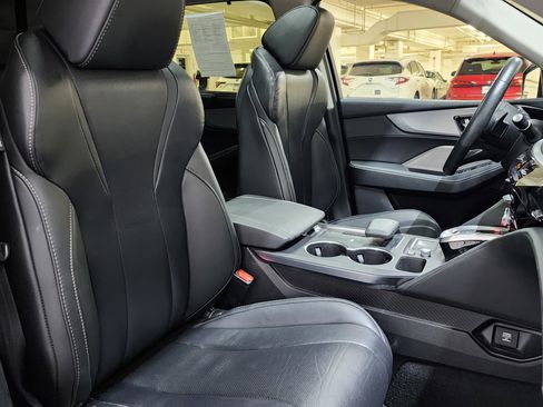 Used 2024 Acura MDX SH-AWD w/ Technology Package image 26