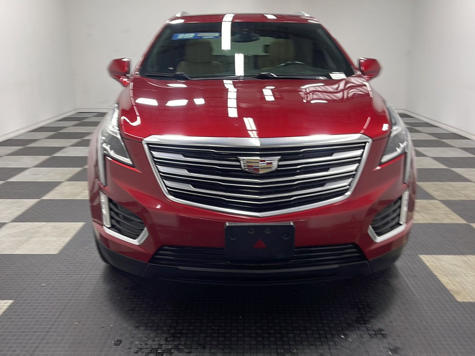 Used 2019 Cadillac XT5 Premium Luxury FWD image 24