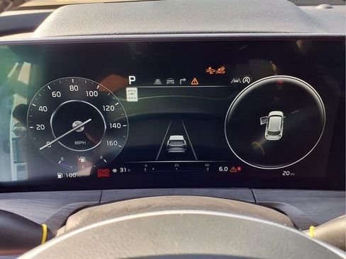 New 2025 Kia Telluride SX Prestige X-Line image 11