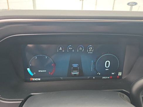 Used 2024 Ford F350 Platinum image 23