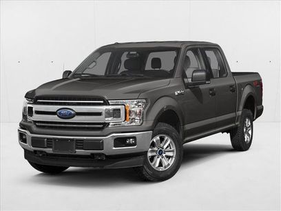Used 2019 Ford F150 XLT w/ Equipment Group 302A Luxury