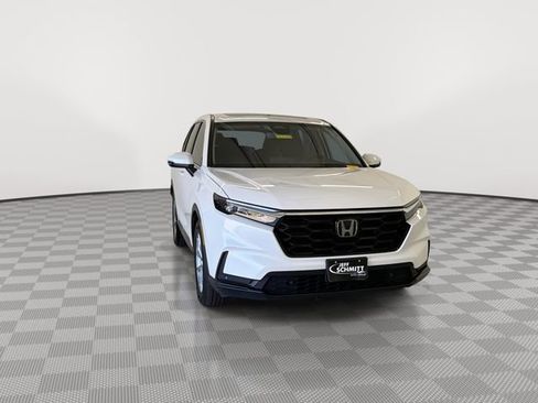 Used 2025 Honda CR-V EX-L image 2