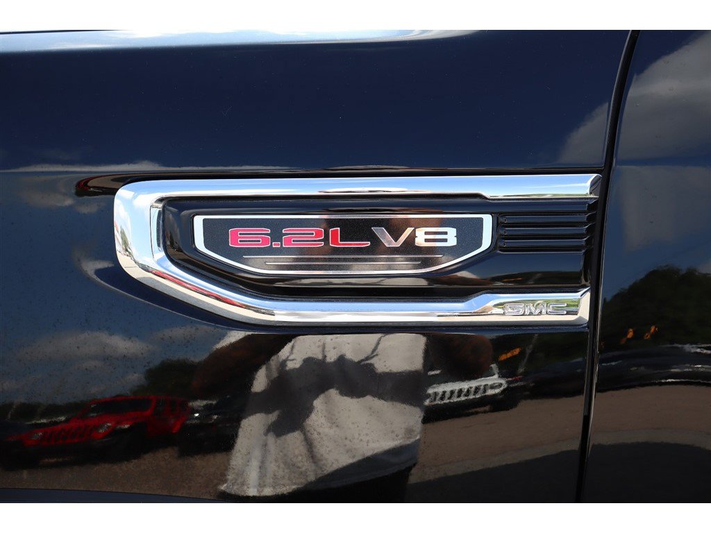 Used 2020 GMC Sierra 1500 Denali w/ Denali Ultimate Package AWD/4WD image 53