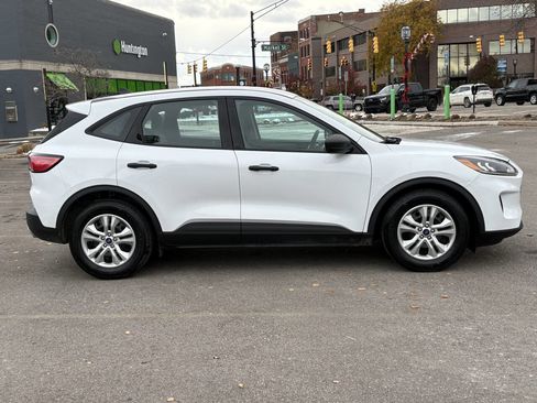 Used 2020 Ford Escape S image 14