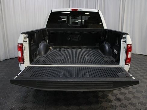 Used 2018 Ford F150 XLT w/ Equipment Group 302A Luxury image 7