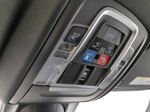Certified 2021 RAM 1500 Limited w/ Protection Group AWD/4WD image 49