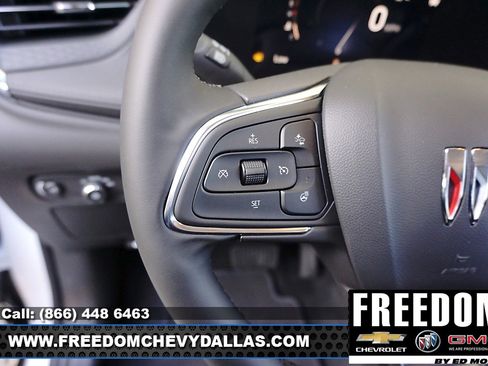 New 2026 Buick Encore GX Sport Touring w/ Comfort Package image 24