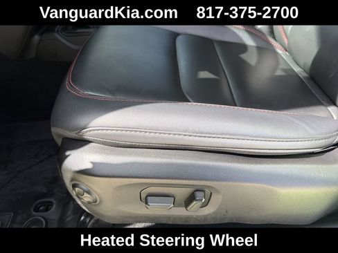 Used 2026 Jeep Wrangler Unlimited Rubicon AWD/4WD image 16
