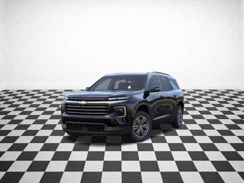 New 2026 Chevrolet Traverse LT w/ Driver Confidence Package image 37