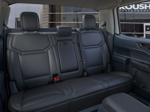 New 2026 Ford Maverick Lobo AWD/4WD image 11