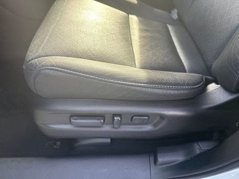 Certified 2021 Honda Passport Touring image 10