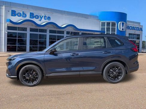 New 2026 Honda CR-V Sport-L image 2