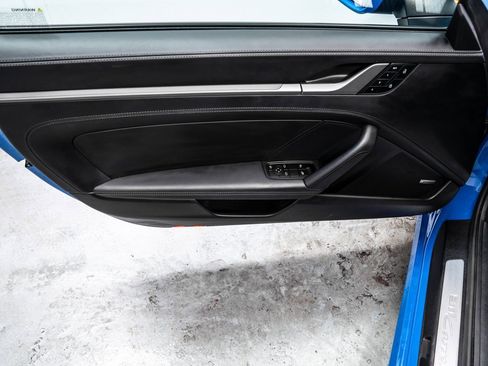 Used 2025 Porsche 911 Carrera image 27