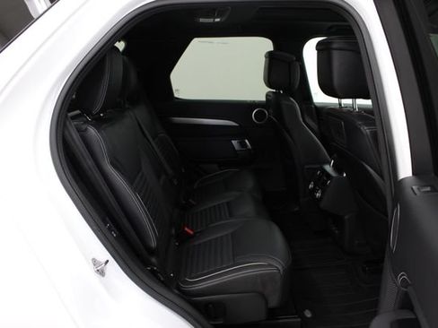 Used 2023 Land Rover Discovery S R-Dynamic AWD/4WD image 69