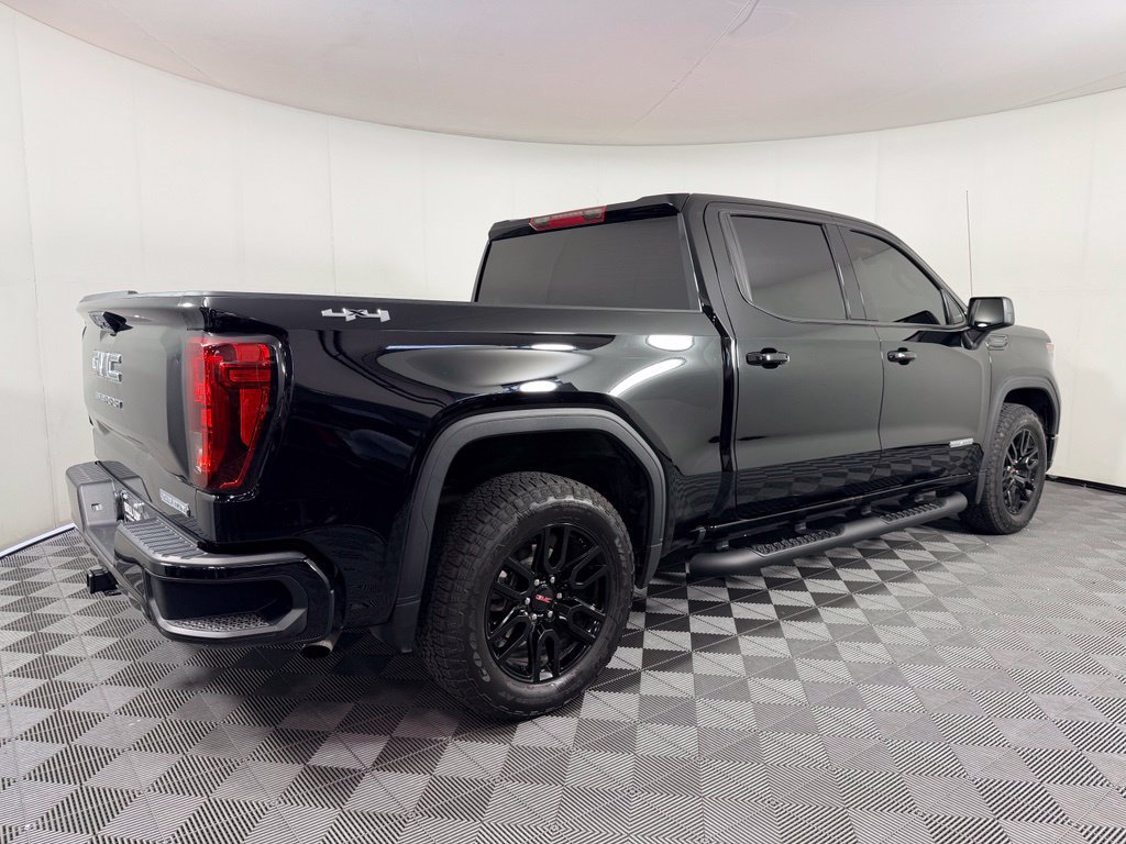 Used 2026 GMC Sierra 1500 Elevation w/ Elevation Select Package AWD/4WD image 7