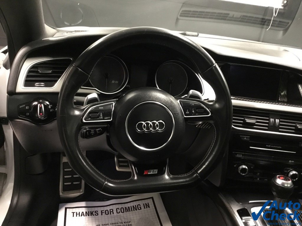 Used 2014 Audi S5 Premium Plus AWD/4WD image 27
