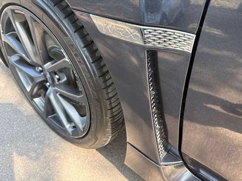 Used 2018 Subaru WRX Limited AWD/4WD image 11