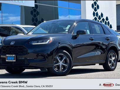 Used 2023 Honda HR-V EX-L