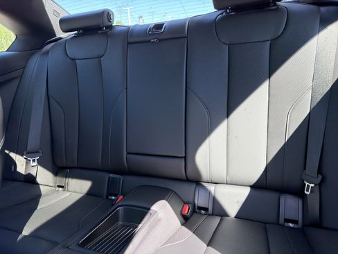 Used 2025 BMW 230i Coupe RWD image 33