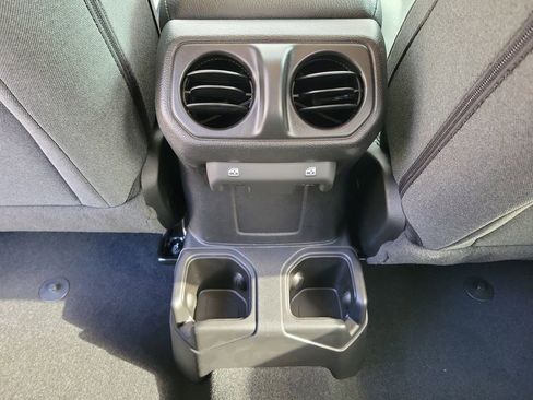 New 2026 Jeep Wrangler Sport S image 15