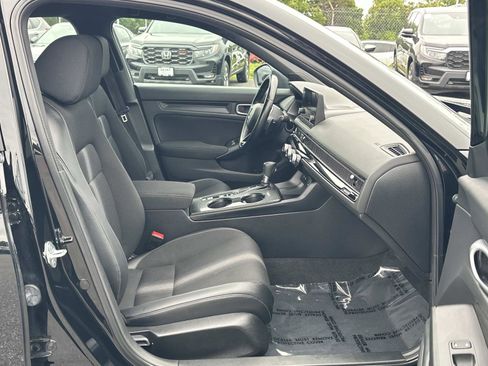 Certified 2023 Honda Civic Sport image 14
