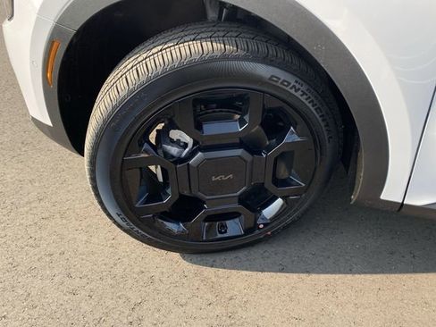 New 2025 Kia Sorento SX image 47