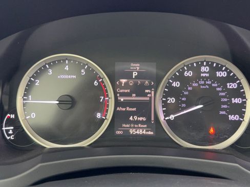 Used 2016 Lexus IS 200t w/ Navigation System Package image 22