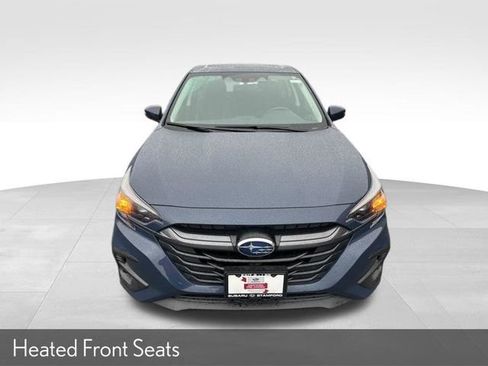 Certified 2024 Subaru Legacy Limited image 3