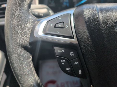 Used 2021 Ford Edge SEL w/ Cargo Accessory Package AWD/4WD image 18