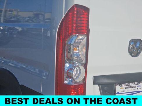 New 2026 RAM ProMaster 2500 w/ Convenience Group FWD image 40