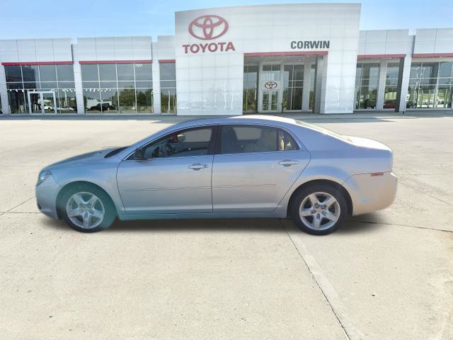 Used 2011 Chevrolet Malibu LS FWD image 37