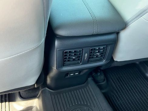 Certified 2022 Toyota RAV4 Limited w/ Limited Grade Weather Package AWD/4WD image 17