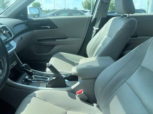 Used 2014 Honda Accord EX-L image 13