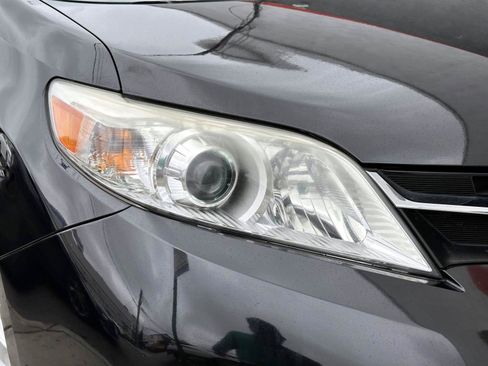 Used 2020 Toyota Sienna LE FWD image 9