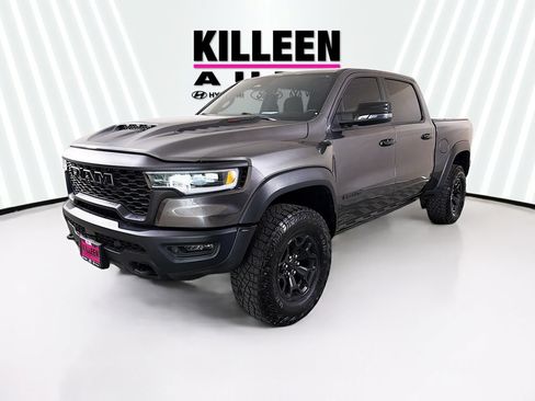 Used 2025 RAM 1500 RHO w/ RHO Level 1 Equipment Group AWD/4WD image 3