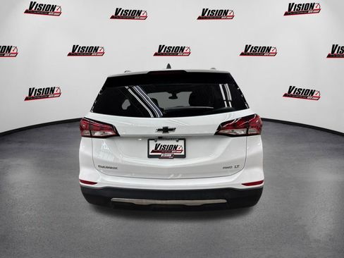 Used 2024 Chevrolet Equinox LT image 6