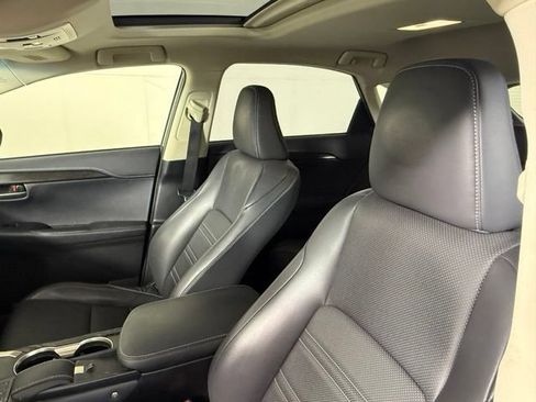 Used 2015 Lexus NX 200t FWD w/ Premium Package image 16