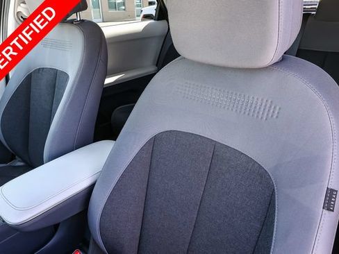 Certified 2024 Hyundai Ioniq 5 SEL RWD image 28