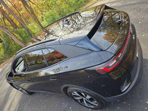 Used 2023 Volkswagen ID.4 Pro image 58